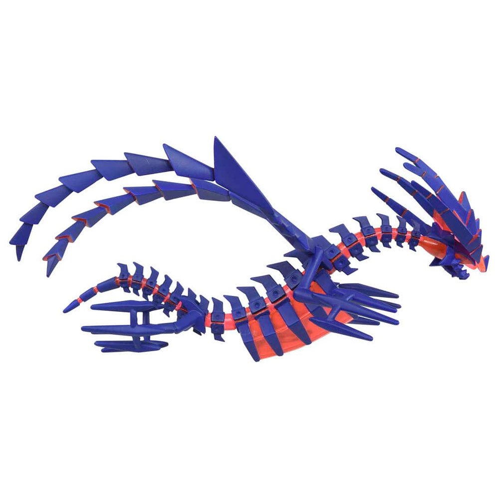 POKEMON MONCOLLE ETERNATUS ML-25 | TAKARA TOMY POKEMON MONCOLLE ETERNATUS ML-25 | TAKARA TOMY